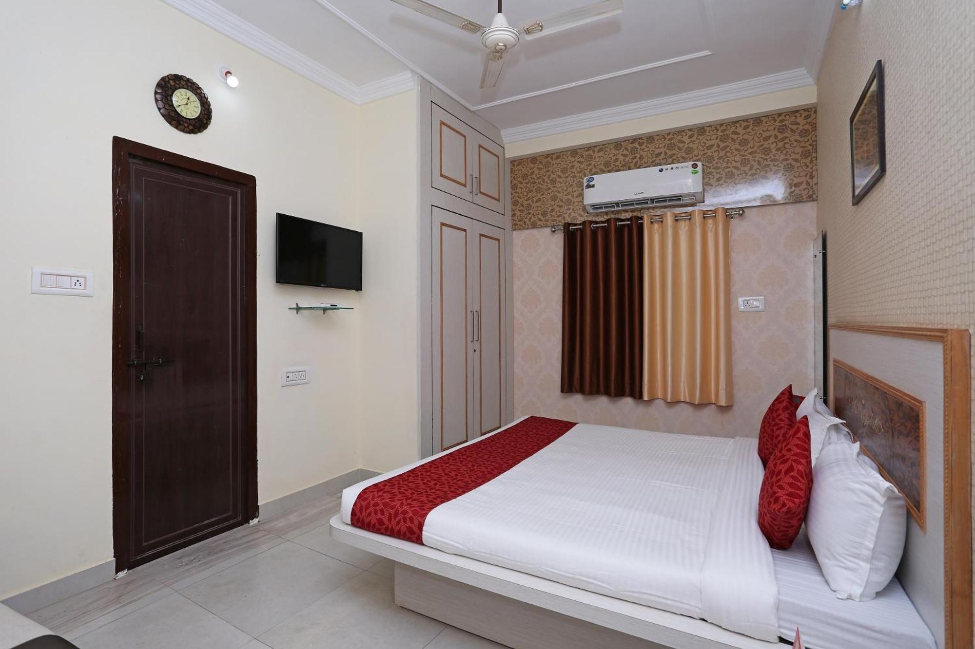 Hotel O Radhika Resort Kota  Esterno foto